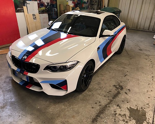 BMW M2